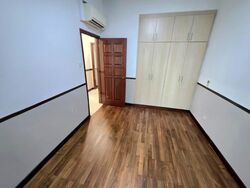 Merawoods (D23), Condominium #573778571
